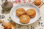 月饼