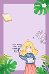 教师节卡通素材