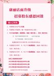 康丽店面升级