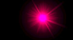 光