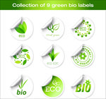 环保标志 ECO BIO