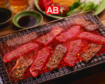 烤牛肉