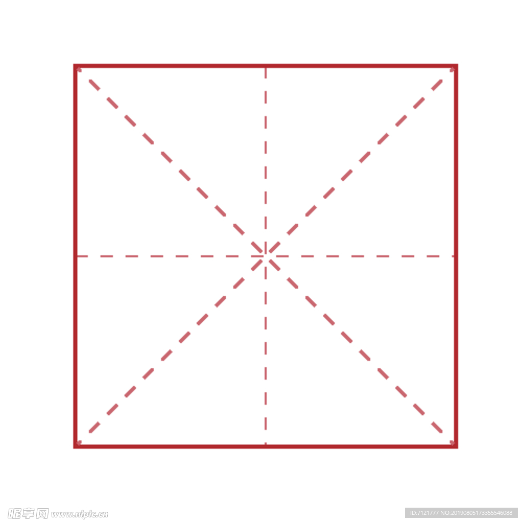田字格 书法田字格子素材设计图__名片卡片_广告设计_设计图库_昵图网nipic.com