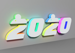 2020年