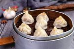 小笼包