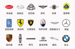 汽车logo