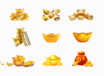 金元宝