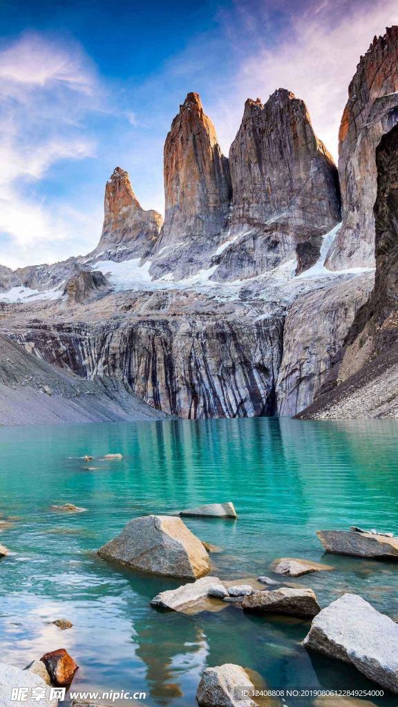 风景