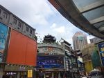 深圳东门
