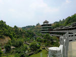 庭院