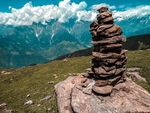 喜马拉雅山