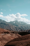 喜马拉雅山