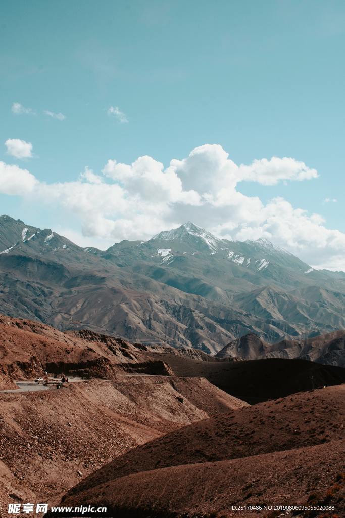 喜马拉雅山