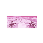 夕阳