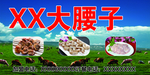 大腰子