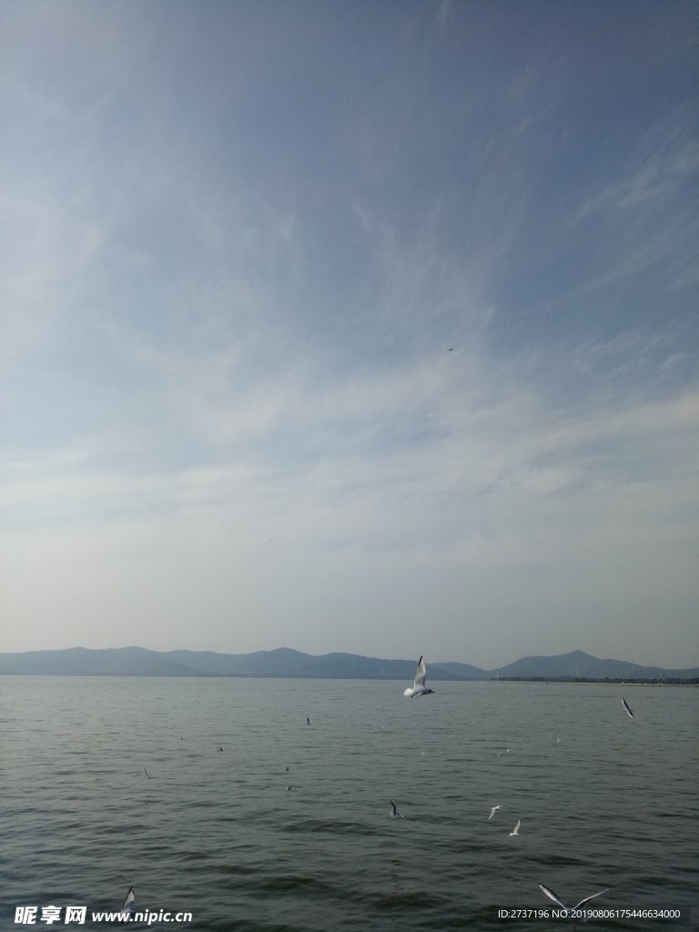 山水风景