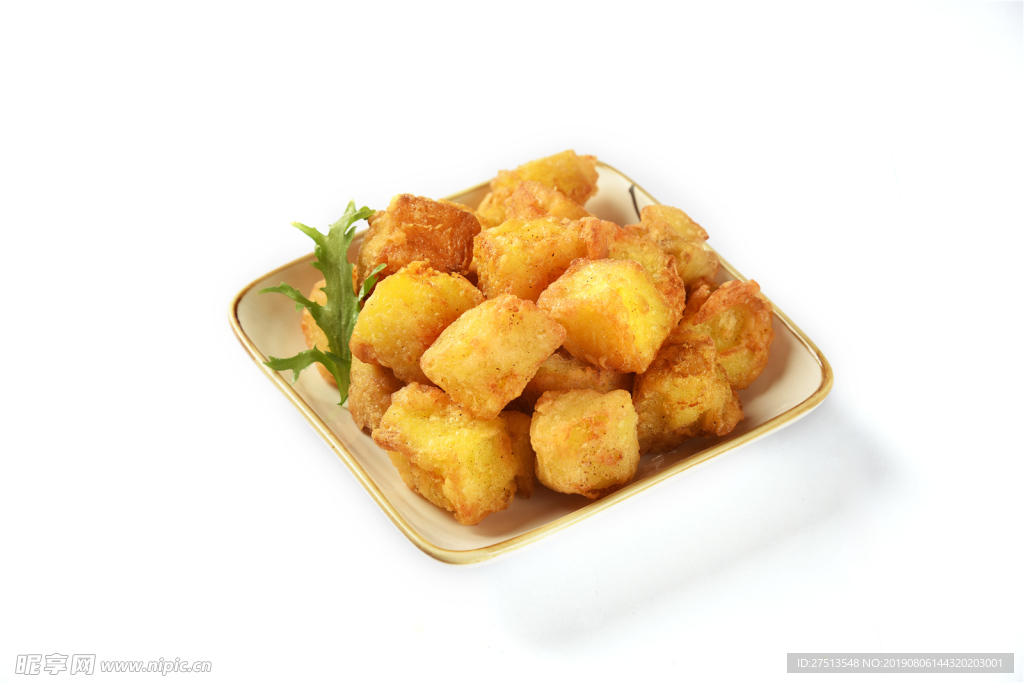 土豆