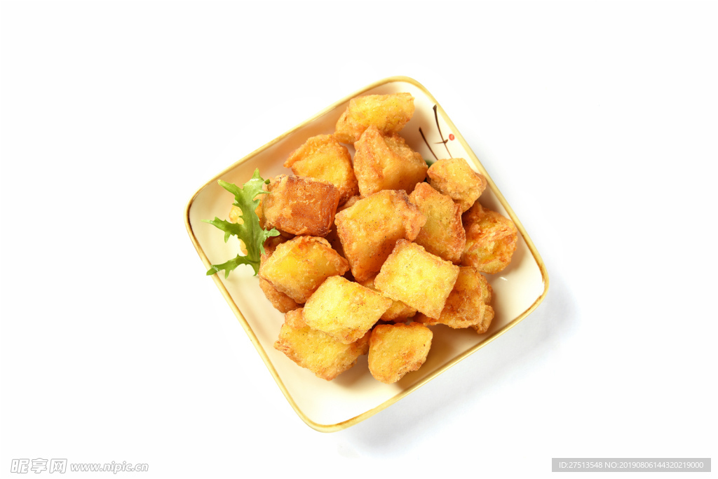 土豆