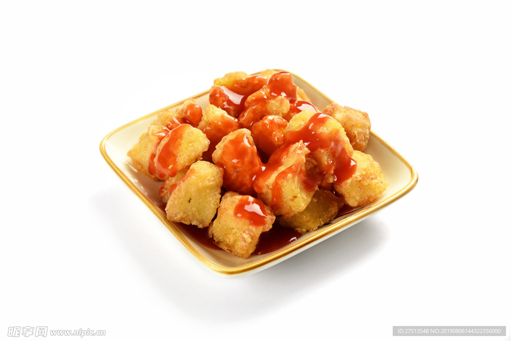 土豆