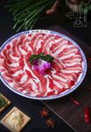 火锅涮肉