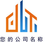 建筑公司LOGO图标商标设计