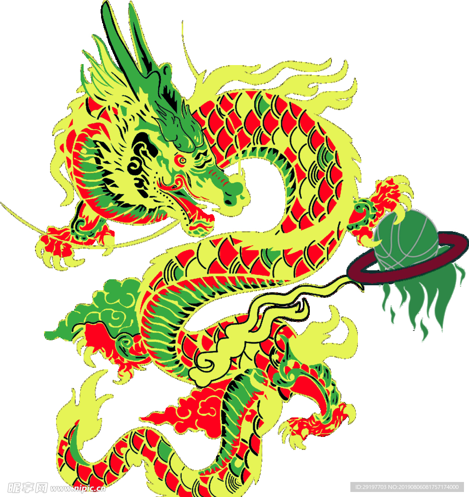 青龙
