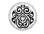 花纹