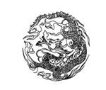 花纹