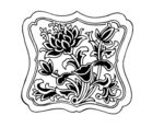 花纹