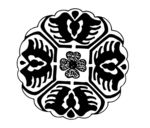 花纹