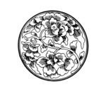 花纹
