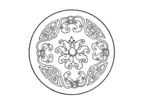 花纹