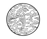 花纹