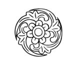 花纹