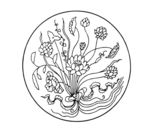 花纹