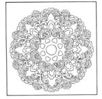 花纹