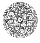 花纹