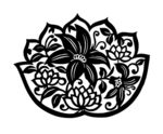 花纹