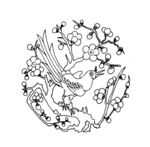 花纹