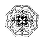 花纹