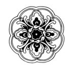 花纹