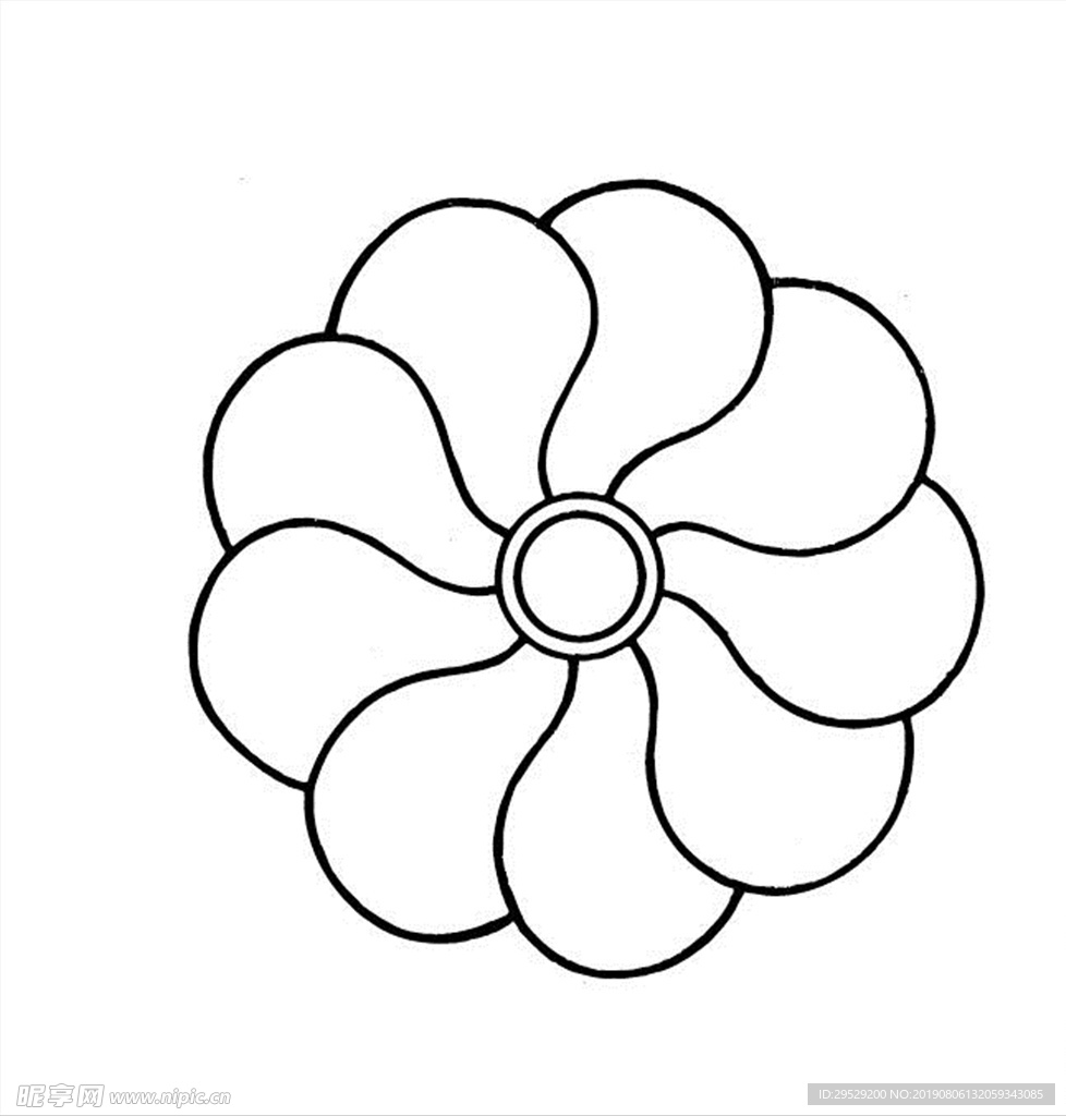 花纹