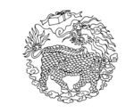 花纹