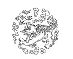 花纹