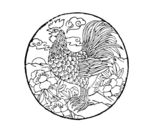 花纹