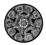 花纹