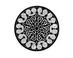 花纹