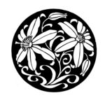 花纹