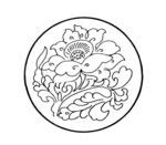 花纹