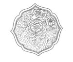 花纹